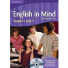 English in Mind Level 3 Students Book wi - Puchta Herbert
