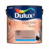 Farba na - Dulux PAINT Colors World 2,5 L aromatický kardamón (Farba na - Dulux PAINT Colors World 2,5 L aromatický kardamón)