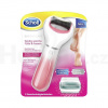 Scholl Velvet Smooth Diamond Pink