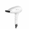 Braun Satin Hair 3 HD380 fén 2000 W Biela (BRHD380E)