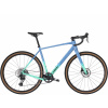 TREK Checkpoint ALR 5 Fjord Blue to Miami Green Fade Veľkosť: L