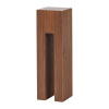 Stojan na kvety ø 24 cm (výška 80 cm) Plantor – WOOOD