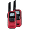 Albrecht Tectalk Go 29646 PMR rádiostanica/vysielačka sada 2 ks; 29646