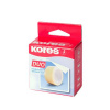 Kores Obojstranná lepiaca páska 30 mm x 5 m Duo (756006/55530)