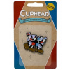 Odznak Cuphead - Cuphead & Mugman Limited Edition