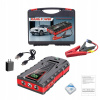 Powerbanka Jump Starter Booster 20000 mAh Spúšťacie zariadenie Baterka Káble