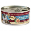 Carnilove Cats WMM Adult Turkey&Salmon 100 g