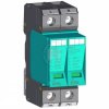 Kiwa Zvodič prepätia AC T1+T2 Kiwa 81.002 2P 280V/12,5kA