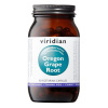 Viridian Oregon Grape Root - Koreň Mahonie cesmínolisté 350 mg 90 kapsúl