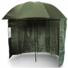 NGT Green Brolly with Side Sheet 2,2 m