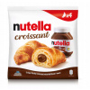 Croissant mrazený nutella 4 kusy. 4x85 g