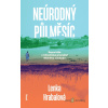 Neúrodný půlměsíc - Lenka Hrabalová - online doručenie