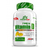 Amix Vitamín D 2500 I.U. 90 kapslí