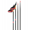 Rex Flash bežecké palice 70% carbon, Pro Strap 170
