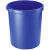 HAN KLASSIK 1834-14 odpadkový koš 30 l (Ø x v) 303 mm x 410 mm modrá 1 ks