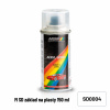 MOTIP Motip Barva SD základ na plasty 150ml