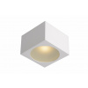LUCIDE LILY Ceiling Light IP54 G9exl H6 W9 L9cm 17996/01/31