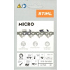 REŤAZ STIHL PICCO RM 3/8