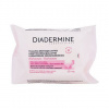 Diadermine Hydrating Cleansing Wipes hydratační čisticí ubrousky 25 ks