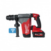 Milwaukee aku kombinované kladivo M18 ONEFHPX-552X SDS-Plus 4933478496