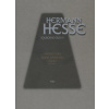 Souborné dílo IV - Panský dům Kniha vyprávění Knulp - Hesse Hermann