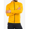 Flísová mikina Salewa Puez PL HD Jacket - gold/black out