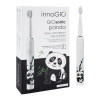 INNOGIO Elektronická sonická zubná kefka GIOSonic Panda