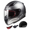 PRILBA NA MOTOCYKLE LS2 FF353 RAPID SOLID TITAN - S (PRILBA NA MOTOCYKLE LS2 FF353 RAPID SOLID TITAN - S)