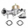 Karburátor na kosačku na trávu - Briggs & Stratton Carburetor 491031 490499 491026 281707 (Briggs & Stratton Carburetor 491031 490499 491026 281707)