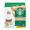 Kávové kapsule, 12 ks, STARBUCKS by Dolce Gusto®, 