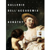 Slavné galerie světa: Gallerie Dell´Accademia Benátky - Lucia Impelluso