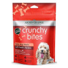 Arden Grange Crunchy Bites s čerstvým kuracím mäsom 225g