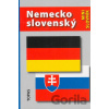 Slovensko-nemecký a nemecko-slovenský minislovník - Tomáš Dratva