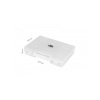 Delphin Krabica TBX One 225-15P - 225x155x45mm