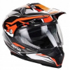 PRILBA NA MOTORKU NAXA C03H CROSS ENDURO QUAD XS (PRILBA NA MOTORKU NAXA C03H CROSS ENDURO QUAD XS)