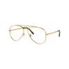 Ray-ban RX3625V New 3086 Veľ. 58