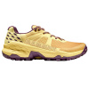 Treková obuv Mammut Sertig II Low GTX Women golden-grape
