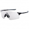 OAKLEY EVZero Blades Matte Black Clear To Black Iridium Photochromic