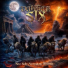 Dangar Six - Noc,kdy nevyjdou hvězdy / Digipack [CD]