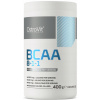 BCAA prášok 8-1-1 400 g OstroVit 400 g oranžový