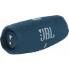 JBL Charge 5 blue, bezdrátové repro s powerbankou, PartyBoost, IP67, 40W