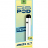 Czech CBD 10-OH-HHC Vape Pen disPOD Amnesia Haze, 90 % 10-OH-HHC, 1 ml
