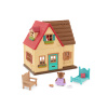 Li‘l Woodzeez Li'l Woodzeez Domček Country House