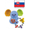 V-tech Vtech Šikovná koala (SK)