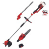 Einhell GE-LM 36/4in1 Li-Solo aku multifunkční přístroj