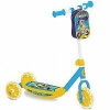 Kolobežka - trojkolka MONDO MY FIRST SCOOTER TOY STORY zelená