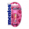 Read My Lips Mentos Raspberry Lip Balm hydratační balzám na rty s příchutí malinových mentos 4 g