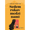 Sedem rokov medzi nami - Ashley Poston - online doručenie