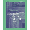 Slovinsko-český slovník - David Blažek