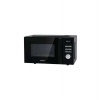 Gorenje mikrovlnná trouba, gril, 11 Přednastavených programů, černá (MO20A4BH)
